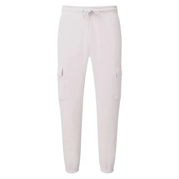 TriDri Unisex Riley Cargo Jogger... from ASI 84358 S&S Activewear
