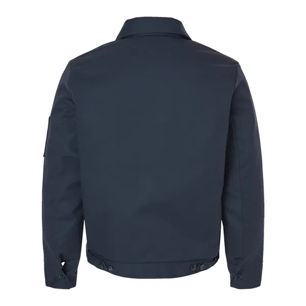 Dickies Insulated Industrial Jacket - Long Sizes... from ASI 84358 S&S Activewear