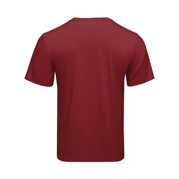 Red Kap Cooling Pocket T-Shirt... from ASI 84358 S&S Activewear