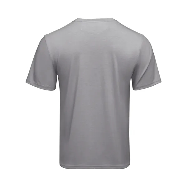 Red Kap Cooling Pocket T-Shirt... from ASI 84358 S&S Activewear