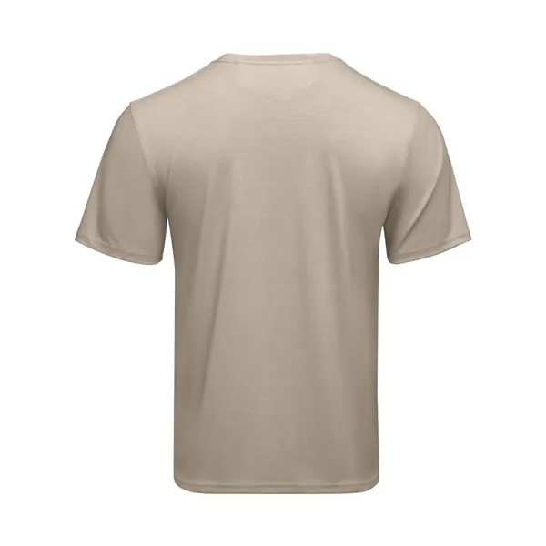 Red Kap Cooling Pocket T-Shirt... from ASI 84358 S&S Activewear