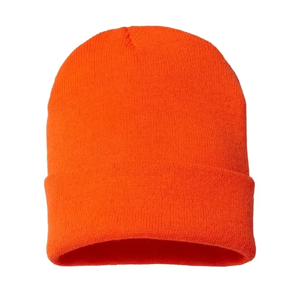 CAP AMERICA 12" Knit with Cuff... from ASI 84358 S&S Activewear