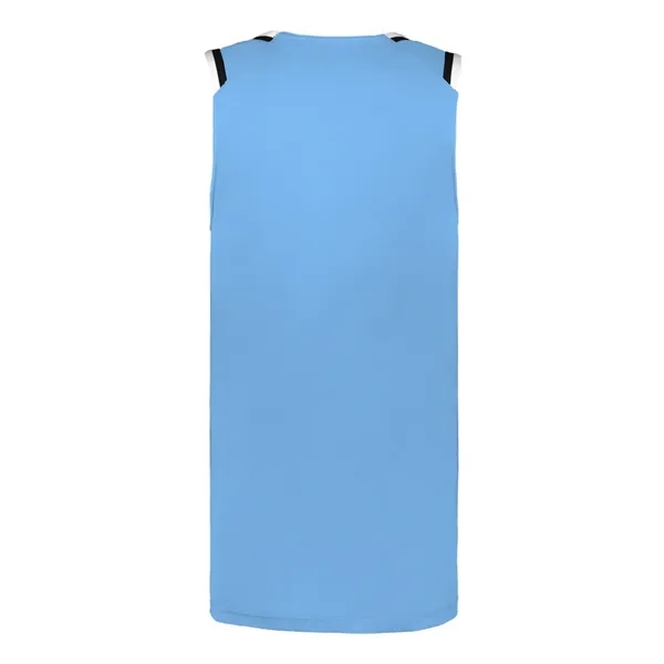 Alleson Athletic Men's Retro Basketball Jersey... from ASI 84358 S&S Activewear