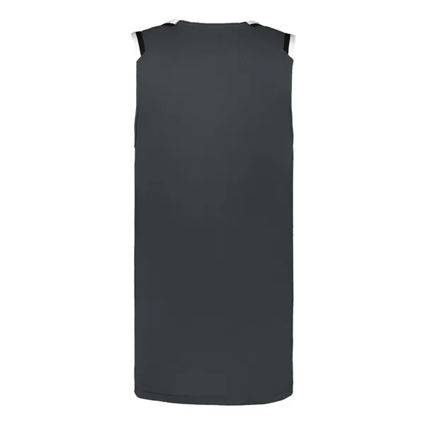 Alleson Athletic Men's Retro Basketball Jersey... from ASI 84358 S&S Activewear