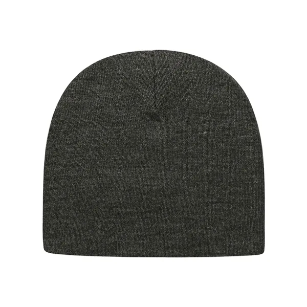 CAP AMERICA 8 1/2" BEANIE... from ASI 84358 S&S Activewear