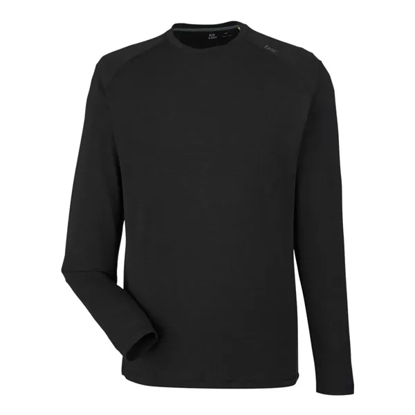 TASC Performance Inc Carrollton Fitness Long Sleeve T-Shirt... from ASI 84358 S&S Activewear