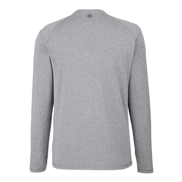 TASC Performance Inc Carrollton Fitness Long Sleeve T-Shirt... from ASI 84358 S&S Activewear