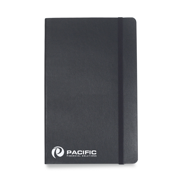 192 page large soft cover notebook with ruled format and rounded... from ASI 56070 Gemline / Gemline®