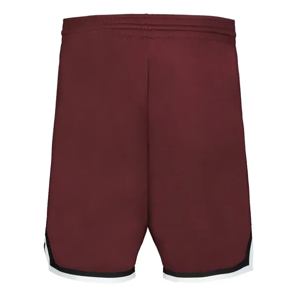 Alleson Athletic Men's Retro Basketball Shorts... from ASI 84358 S&S Activewear