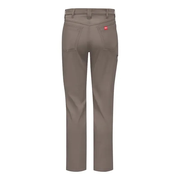 Red Kap Cooling Work Pants... from ASI 84358 S&S Activewear