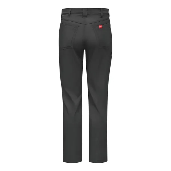 Red Kap Cooling Work Pants - Extended Sizes... from ASI 84358 S&S Activewear