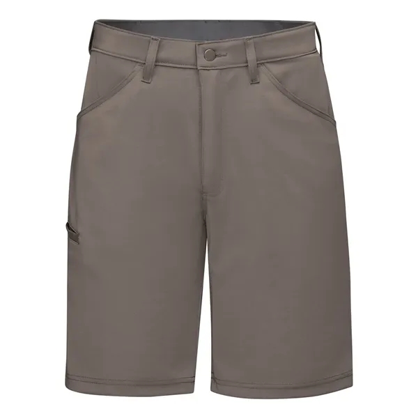 Red Kap Men's Cooling Work Shorts... from ASI 84358 S&S Activewear