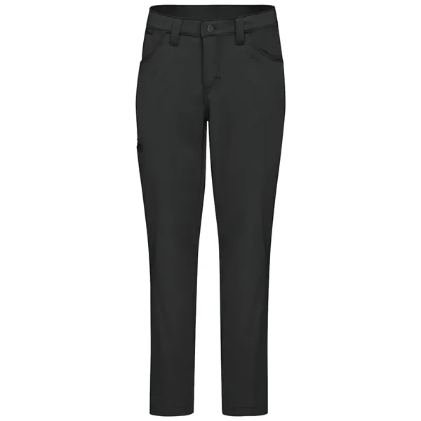 Red Kap Women's Cooling Work Pants... from ASI 84358 S&S Activewear