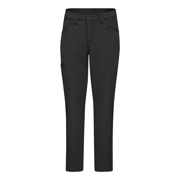Red Kap Women's Cooling Work Pants... from ASI 84358 S&S Activewear