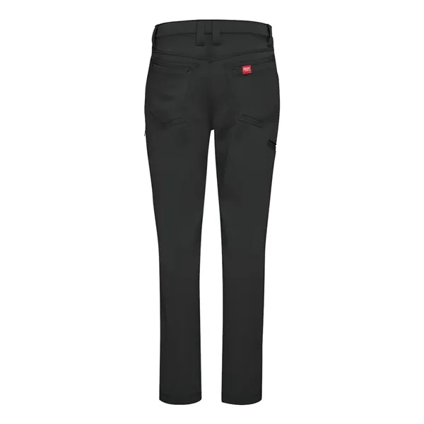 Red Kap Women's Cooling Work Pants... from ASI 84358 S&S Activewear