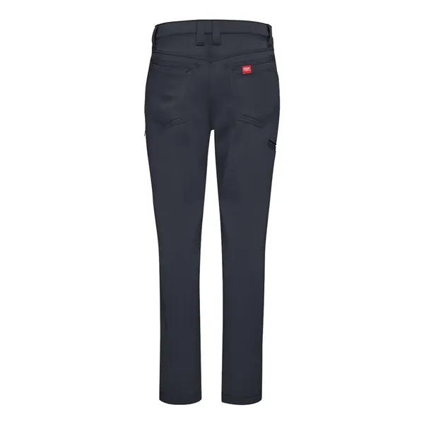 Red Kap Women's Cooling Work Pants... from ASI 84358 S&S Activewear