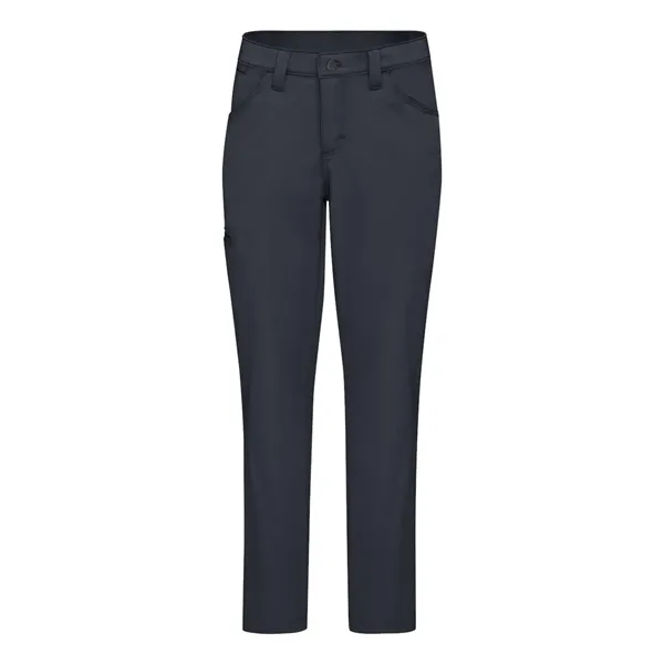 Red Kap Women's Cooling Work Pants... from ASI 84358 S&S Activewear