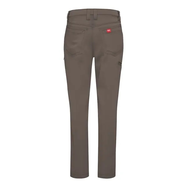 Red Kap Women's Cooling Work Pants... from ASI 84358 S&S Activewear