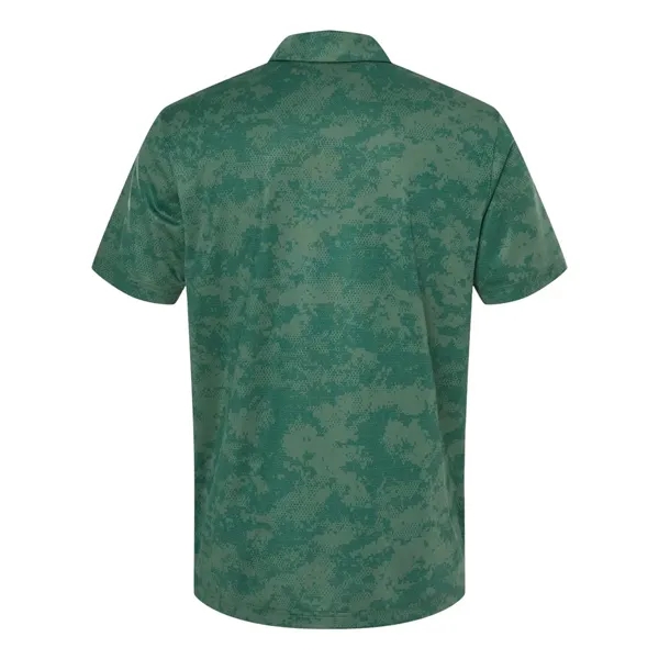 Adidas Camo Polo... from ASI 84358 S&S Activewear