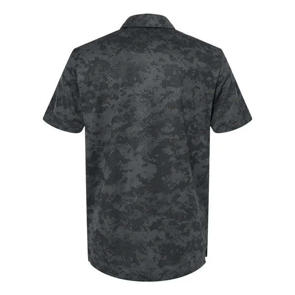Adidas Camo Polo... from ASI 84358 S&S Activewear