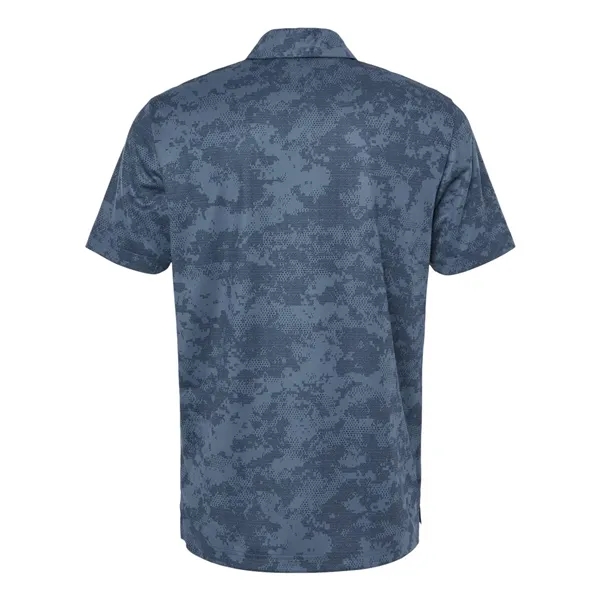 Adidas Camo Polo... from ASI 84358 S&S Activewear