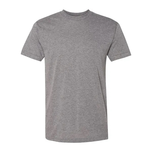 Triblend Track T-Shirt - USA... from ASI 84358 S&S Activewear