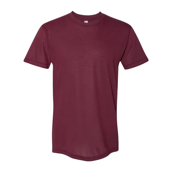 Triblend Track T-Shirt - USA... from ASI 84358 S&S Activewear