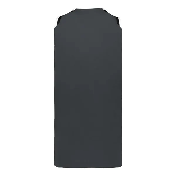 Alleson Athletic Women's Retro Basketball Jersey... from ASI 84358 S&S Activewear