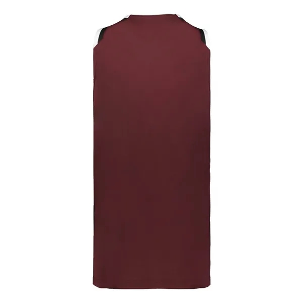 Alleson Athletic Women's Retro Basketball Jersey... from ASI 84358 S&S Activewear