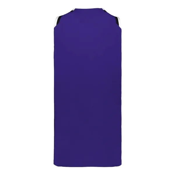 Alleson Athletic Women's Retro Basketball Jersey... from ASI 84358 S&S Activewear
