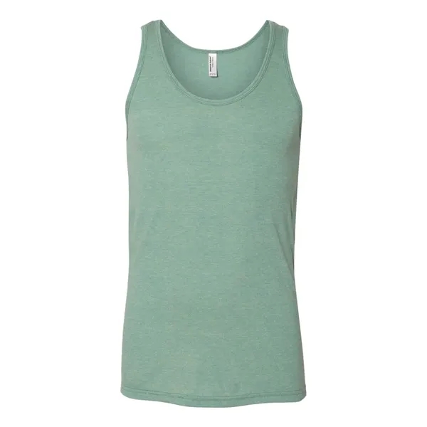 American Apparel Triblend Tank... from ASI 84358 S&S Activewear