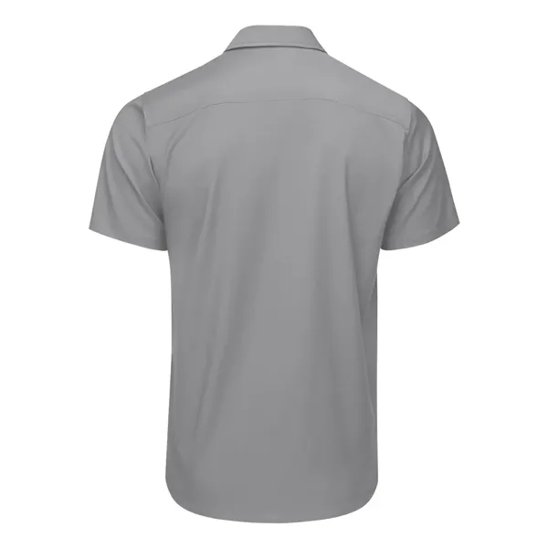 Red Kap Cooling Work Shirt - Tall Sizes... from ASI 84358 S&S Activewear