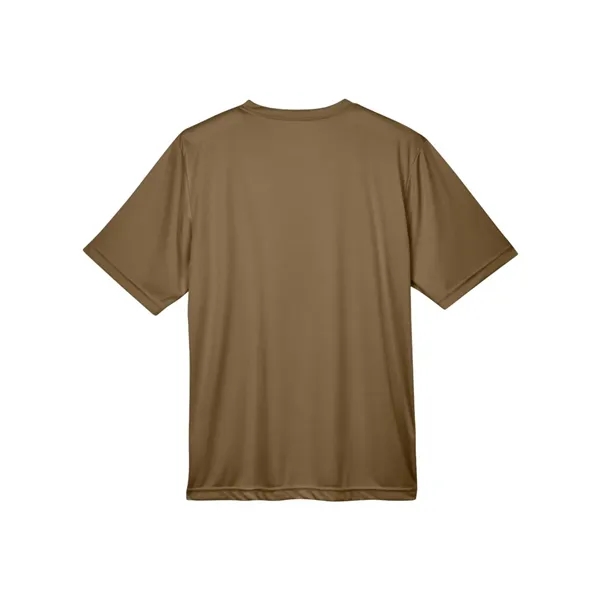 Team 365 Zone Performance T-Shirt... from ASI 84358 S&S Activewear