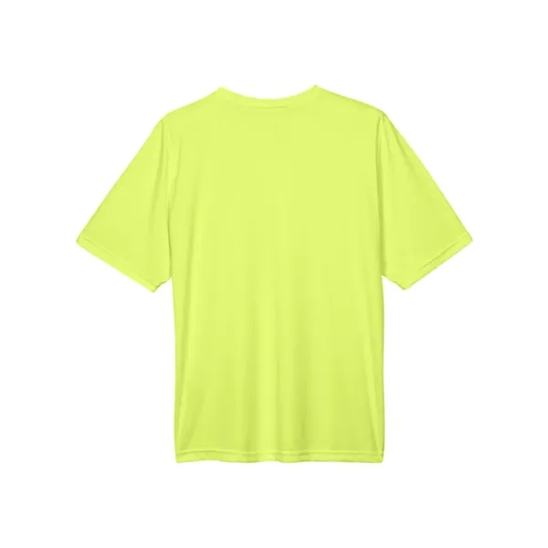 Team 365 Zone Performance T-Shirt... from ASI 84358 S&S Activewear