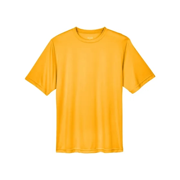 Team 365 Zone Performance T-Shirt... from ASI 84358 S&S Activewear