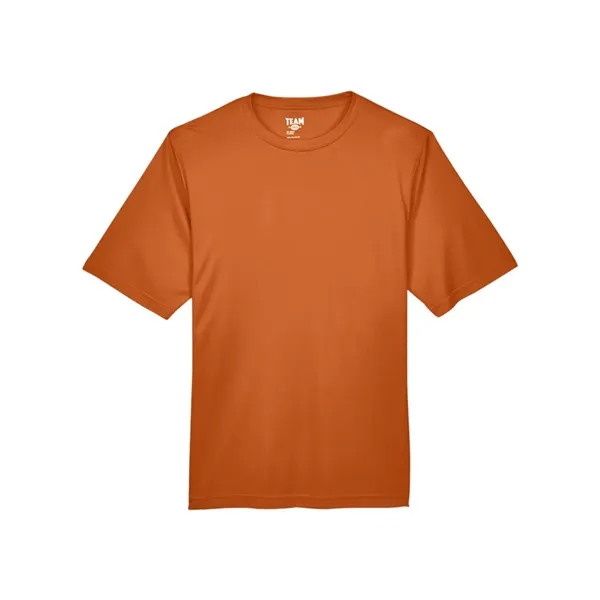 Team 365 Zone Performance T-Shirt... from ASI 84358 S&S Activewear