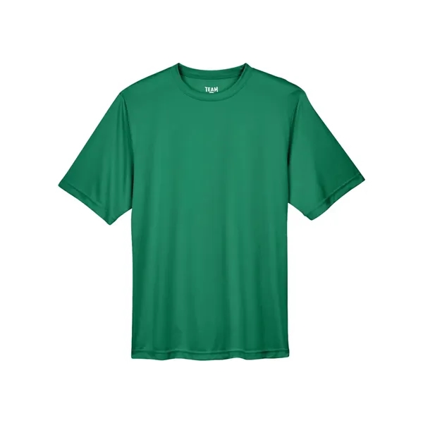 Team 365 Zone Performance T-Shirt... from ASI 84358 S&S Activewear