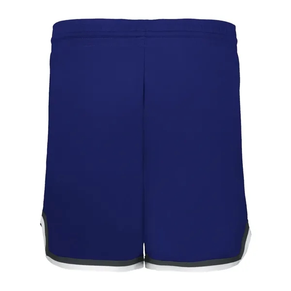 Alleson Athletic Women's Retro Basketball Shorts... from ASI 84358 S&S Activewear