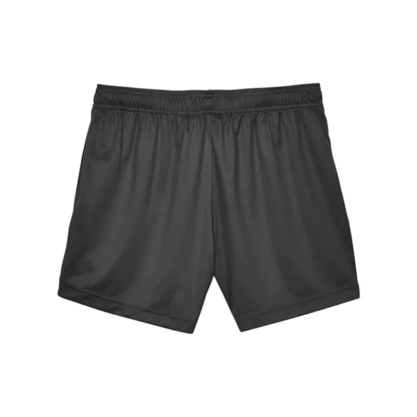 Team 365 Women's Zone Performance Shorts... from ASI 84358 S&S Activewear