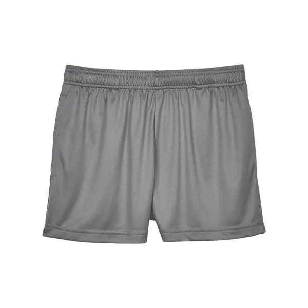 Team 365 Women's Zone Performance Shorts... from ASI 84358 S&S Activewear