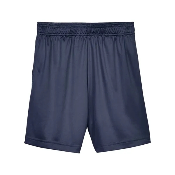 Team 365 Youth Zone Performance Short... from ASI 84358 S&S Activewear