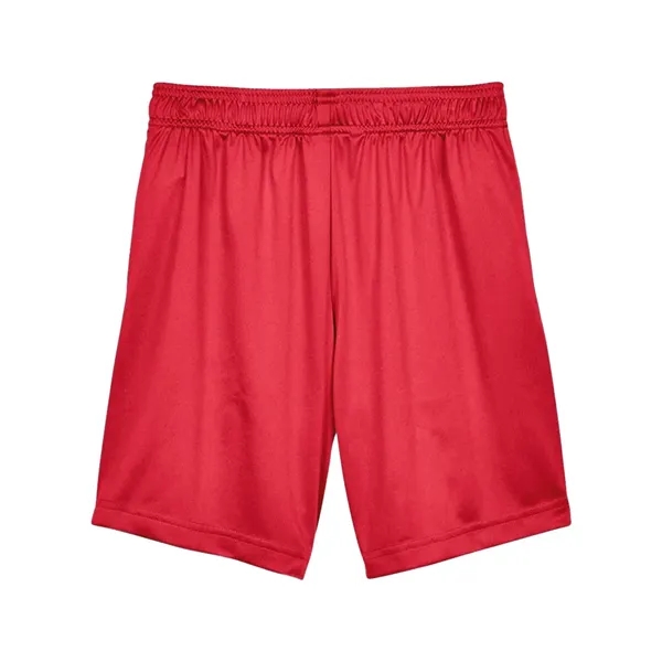Team 365 Youth Zone Performance Short... from ASI 84358 S&S Activewear