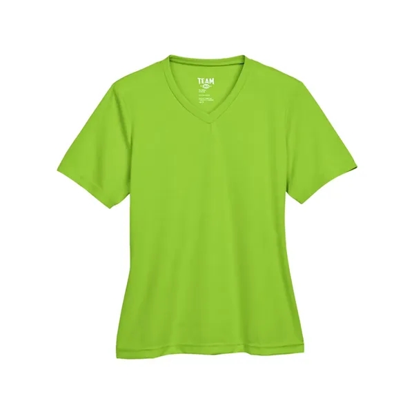 Team 365 Women's Zone Performance T-Shirt... from ASI 84358 S&S Activewear