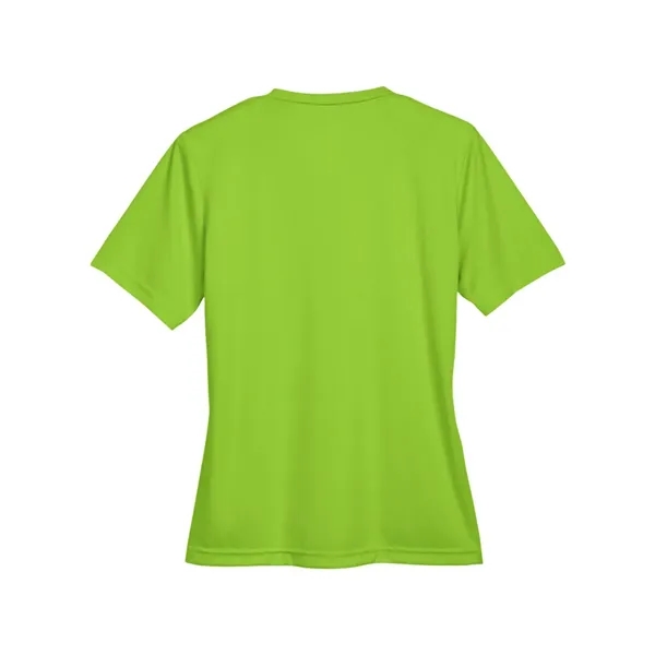 Team 365 Women's Zone Performance T-Shirt... from ASI 84358 S&S Activewear