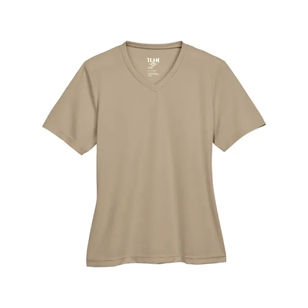 Team 365 Women's Zone Performance T-Shirt... from ASI 84358 S&S Activewear