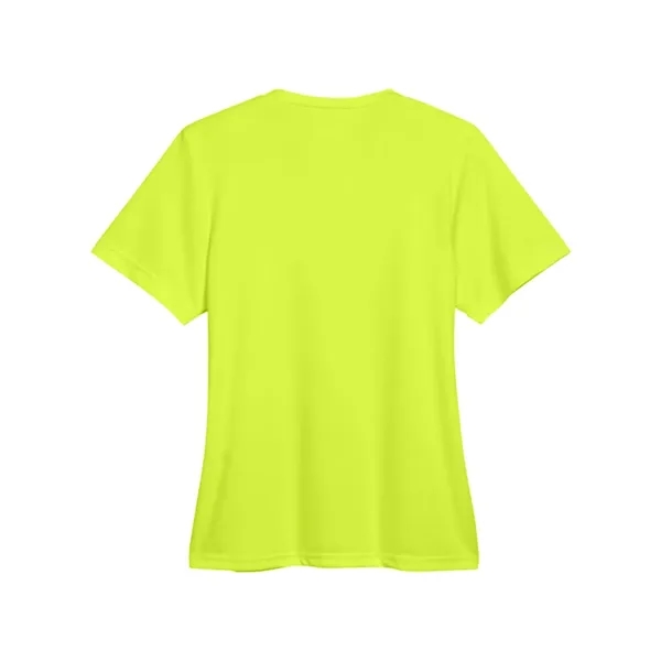 Team 365 Women's Zone Performance T-Shirt... from ASI 84358 S&S Activewear