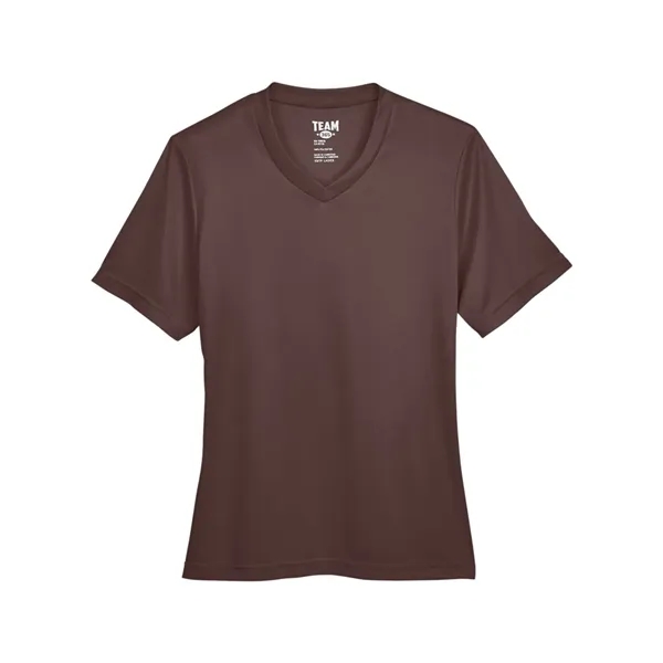 Team 365 Women's Zone Performance T-Shirt... from ASI 84358 S&S Activewear