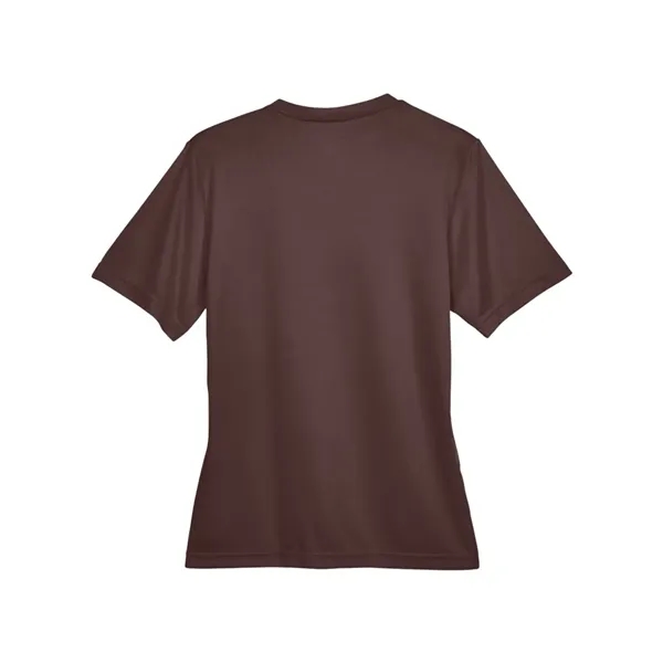 Team 365 Women's Zone Performance T-Shirt... from ASI 84358 S&S Activewear