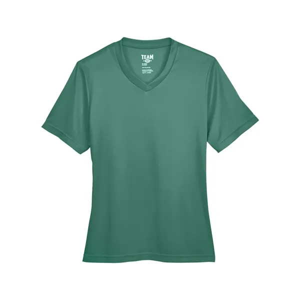 Team 365 Women's Zone Performance T-Shirt... from ASI 84358 S&S Activewear