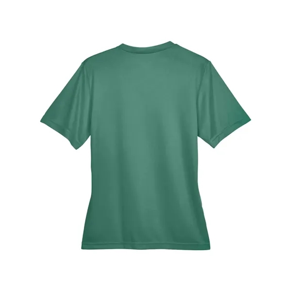 Team 365 Women's Zone Performance T-Shirt... from ASI 84358 S&S Activewear